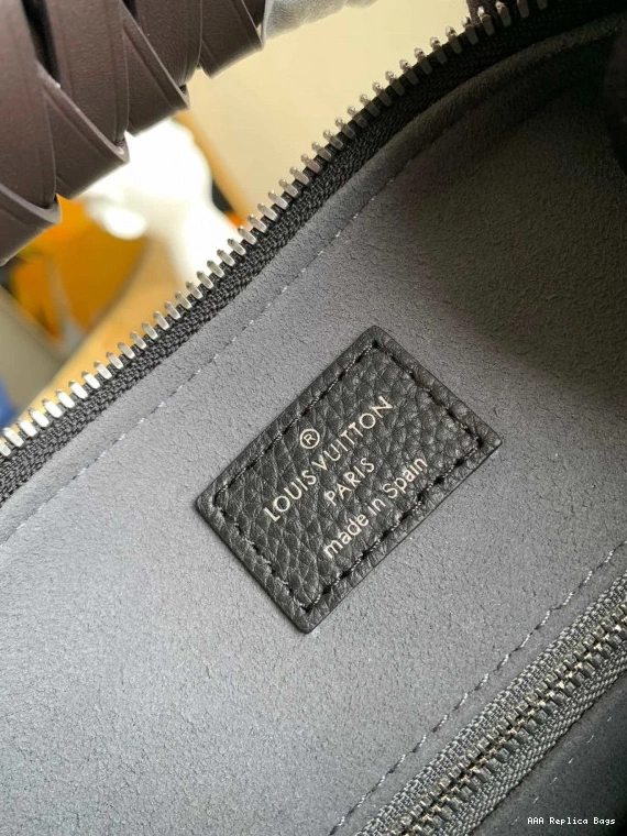 Aaa replica ru BEAUBOURG MM HOBO LOUIS VUITTON 0808